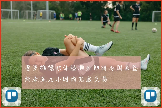 普罗维德尔体检顺利即将与国米签约未来几小时内完成交易